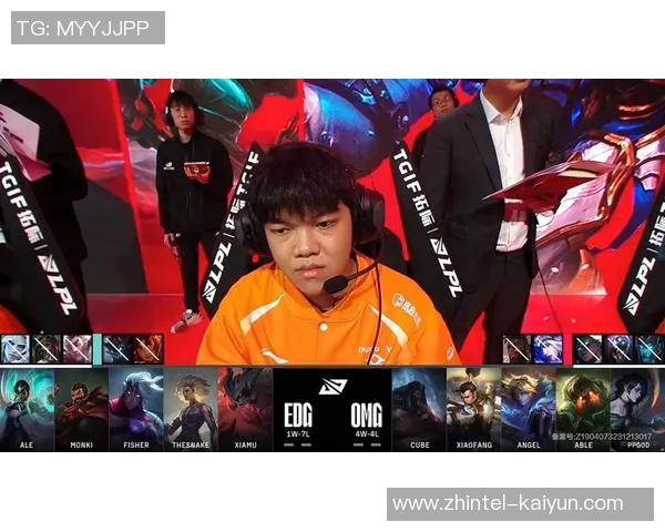 EDG战队在CSGO中的灵活性变革引发热议与关注