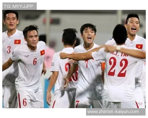 亚青赛越南对阵阿联酋比赛结果分析及精彩瞬间回顾 亚青赛越南对阵阿联酋比赛结果分析及精彩瞬间回顾