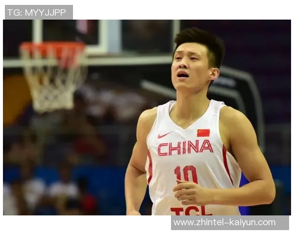 周鹏：从篮球场上的拼搏者到社会公益的践行者，传递正能量与希望