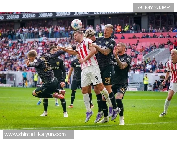 圣保利与凯泽斯对决前瞻：谁能在这场较量中笑到最后